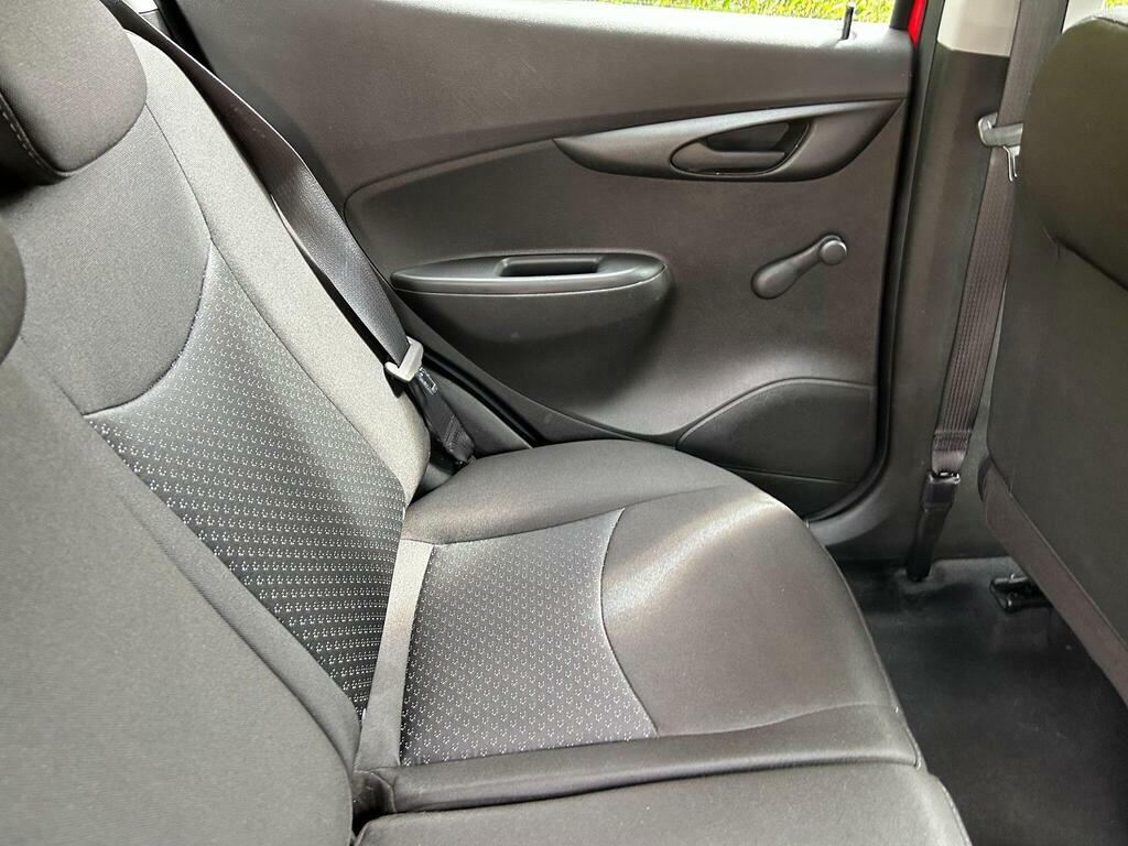 Vauxhall Viva Hatchback Silver #35