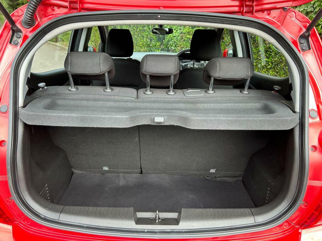 Vauxhall Viva Hatchback Silver #49