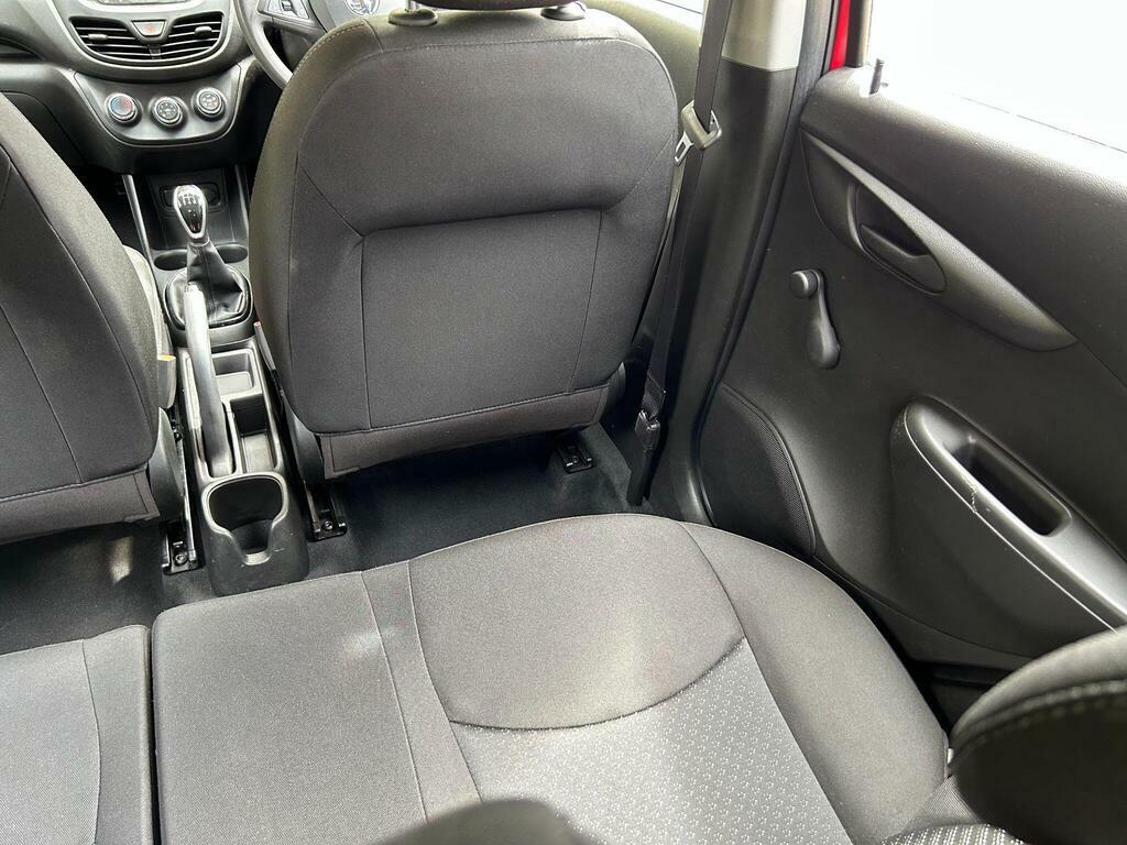 Vauxhall Viva Hatchback Silver #31
