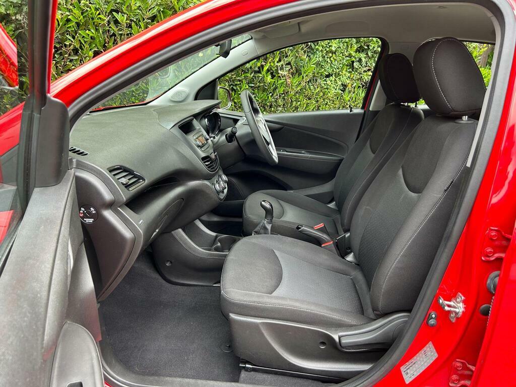 Vauxhall Viva Hatchback Silver #16