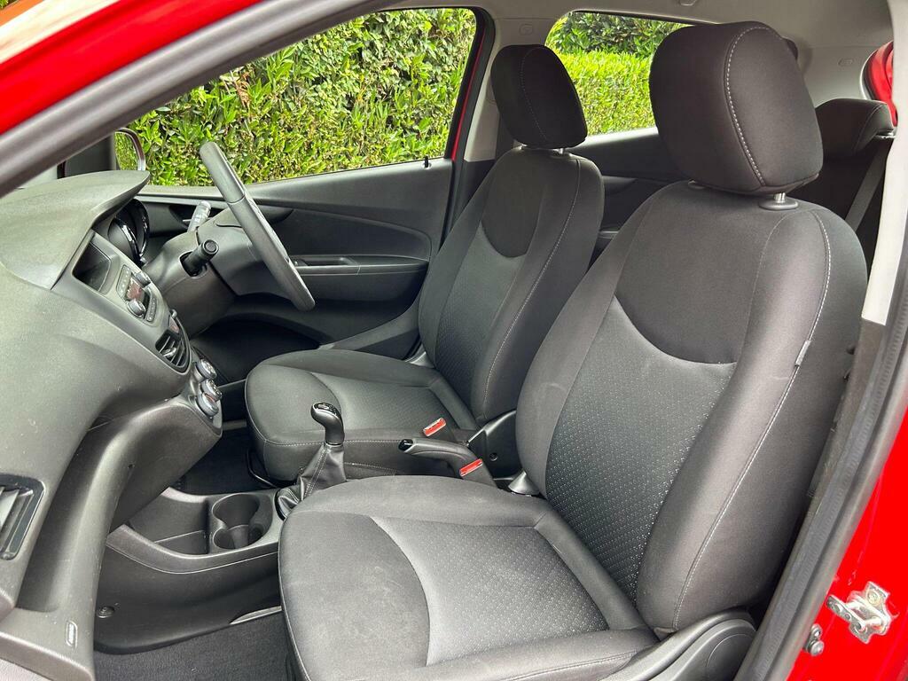 Vauxhall Viva Hatchback Silver #18