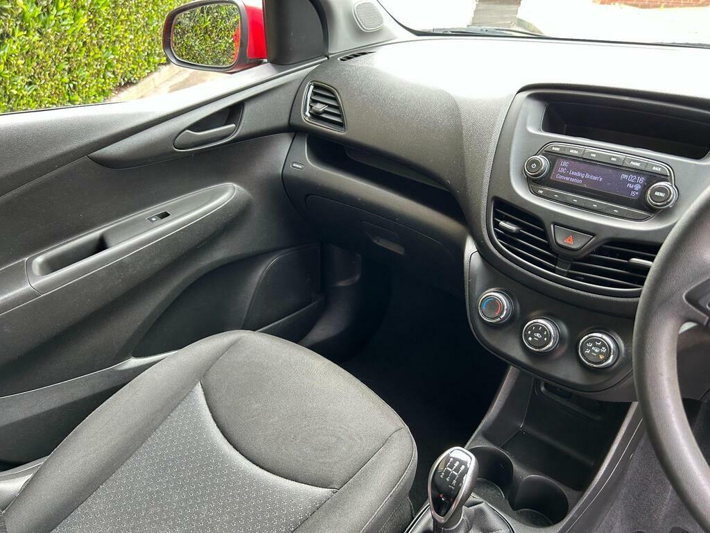 Vauxhall Viva Hatchback Silver #10
