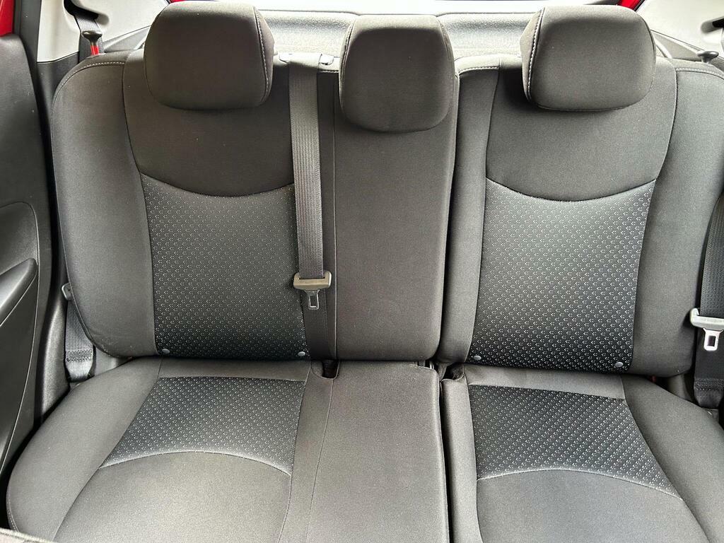 Vauxhall Viva Hatchback Silver #39
