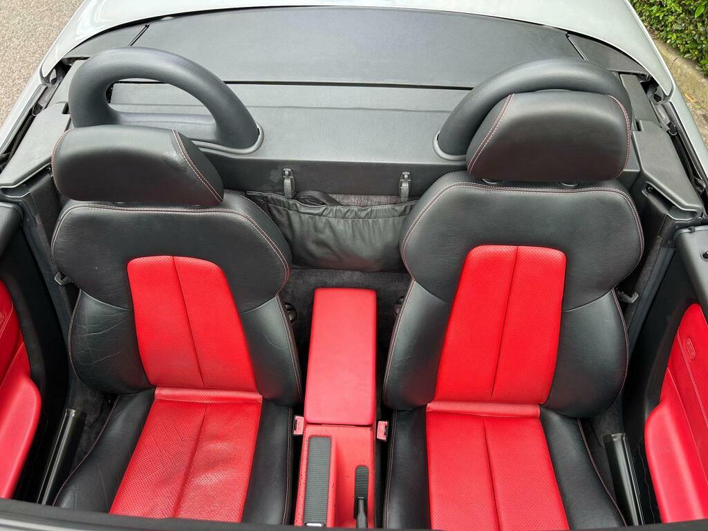 Mercedes-Benz SLK Slk230 Kompressor #38