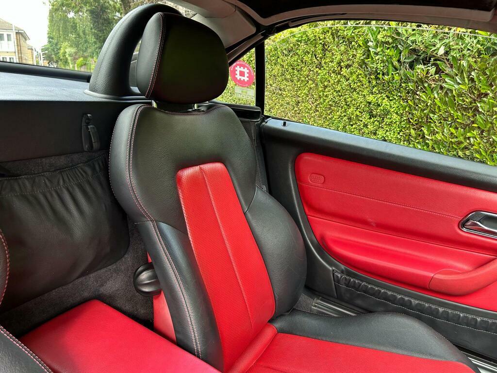 Mercedes-Benz SLK Slk230 Kompressor #28