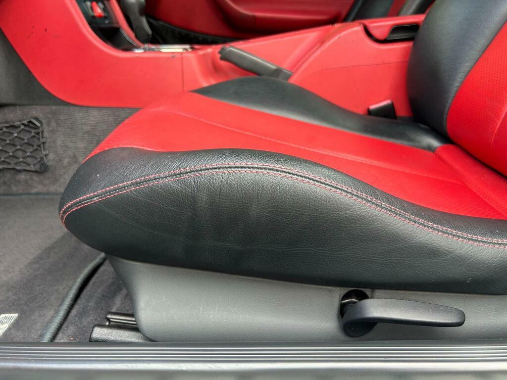 Mercedes-Benz SLK Slk230 Kompressor #37