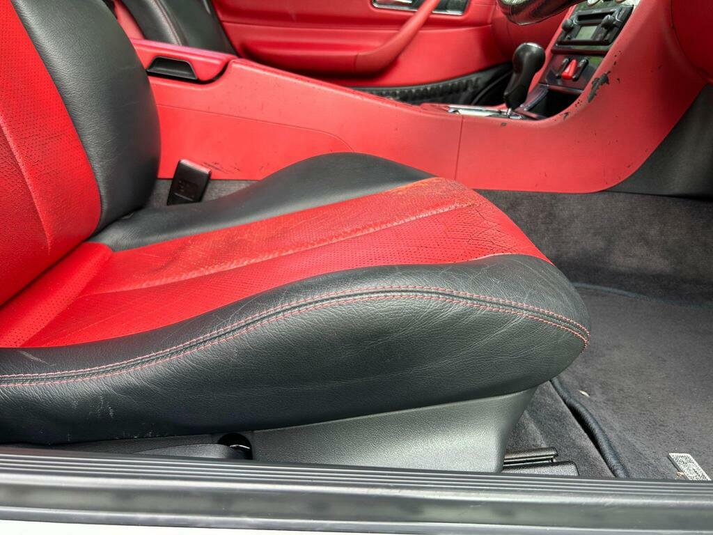 Mercedes-Benz SLK Slk230 Kompressor #36