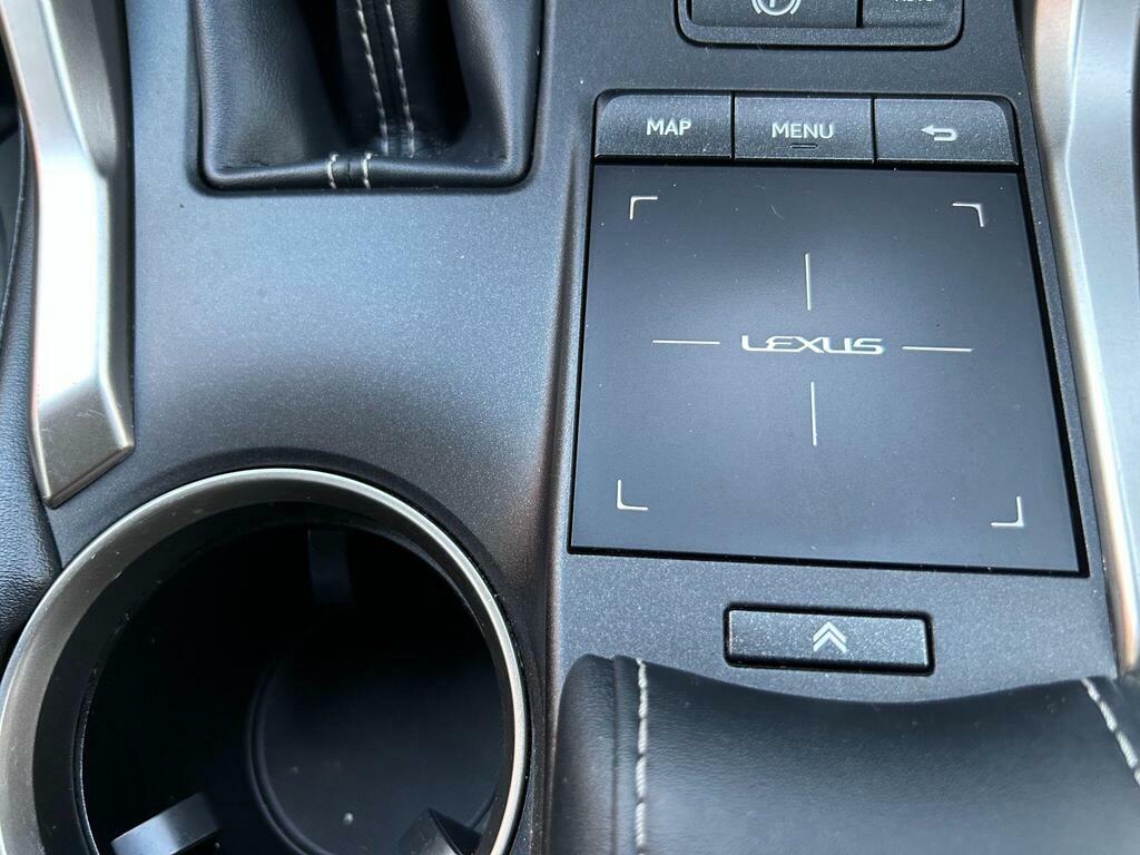 Lexus NX 2.5 300H Premium Suv Hybrid E-cvt 4Wd E Black #89
