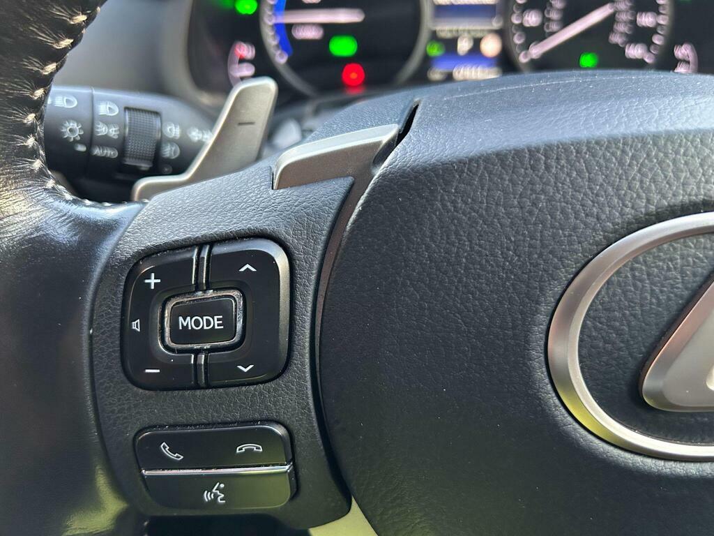 Lexus NX 2.5 300H Premium Suv Hybrid E-cvt 4Wd E Black #94