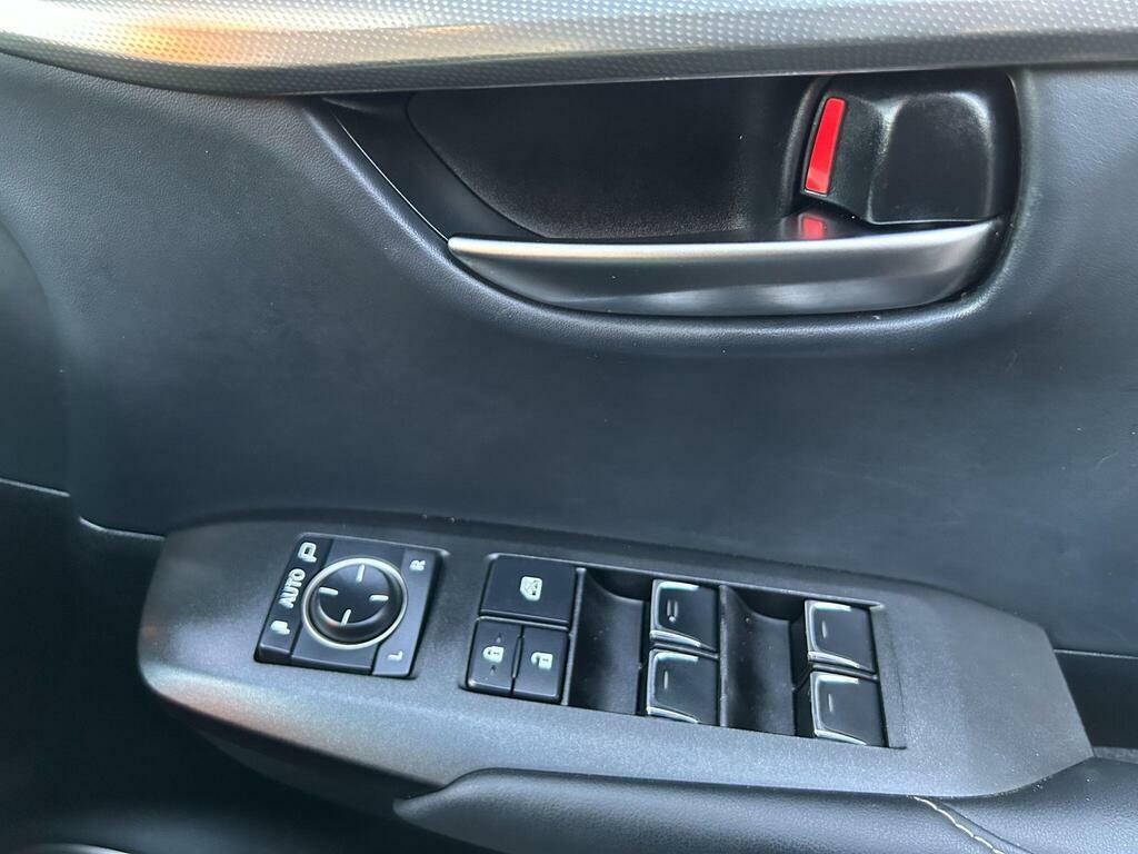 Lexus NX 2.5 300H Premium Suv Hybrid E-cvt 4Wd E Black #85