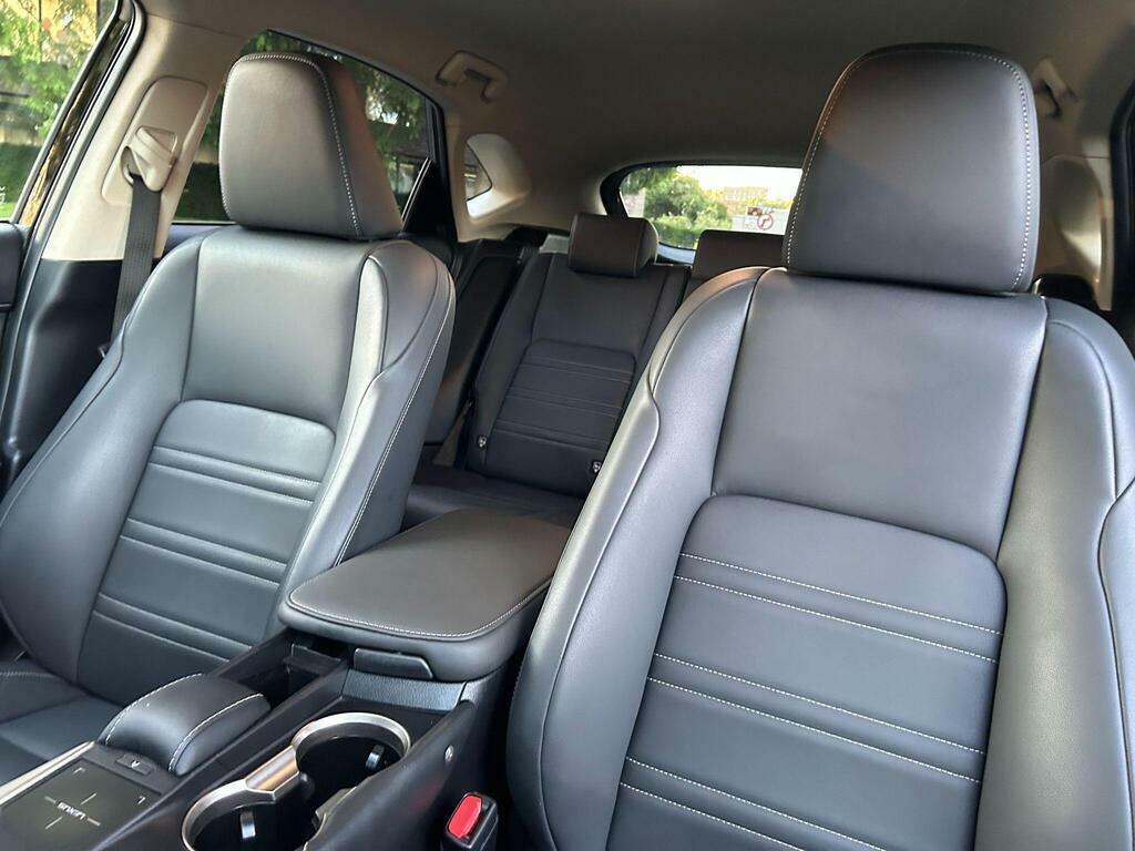 Lexus NX 2.5 300H Premium Suv Hybrid E-cvt 4Wd E Black #22