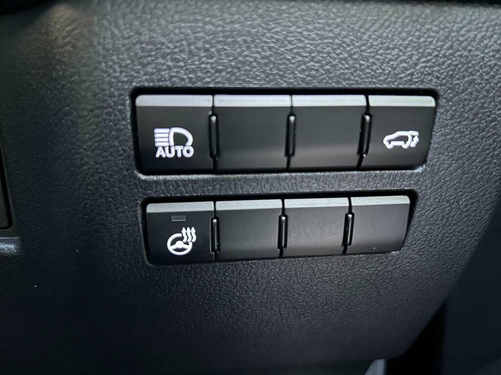 Lexus NX 2.5 300H Premium Suv Hybrid E-cvt 4Wd E Black #90