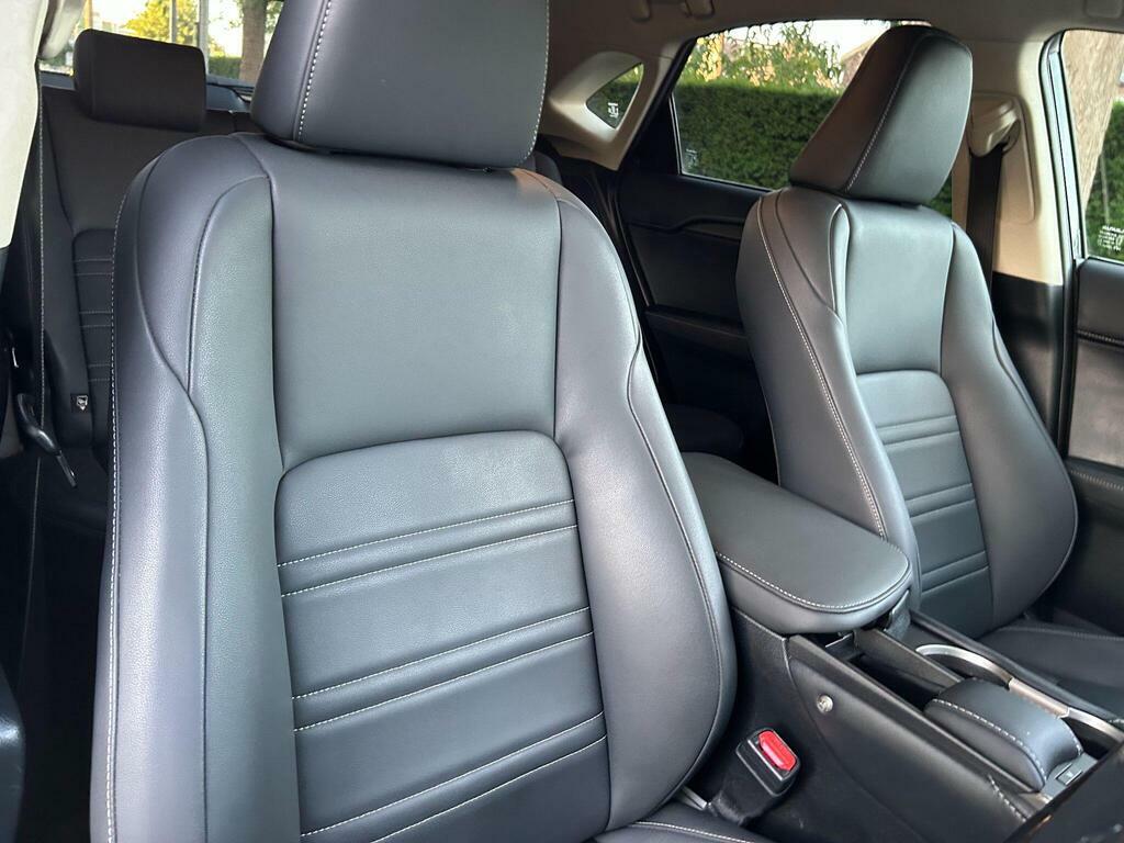 Lexus NX 2.5 300H Premium Suv Hybrid E-cvt 4Wd E Black #21