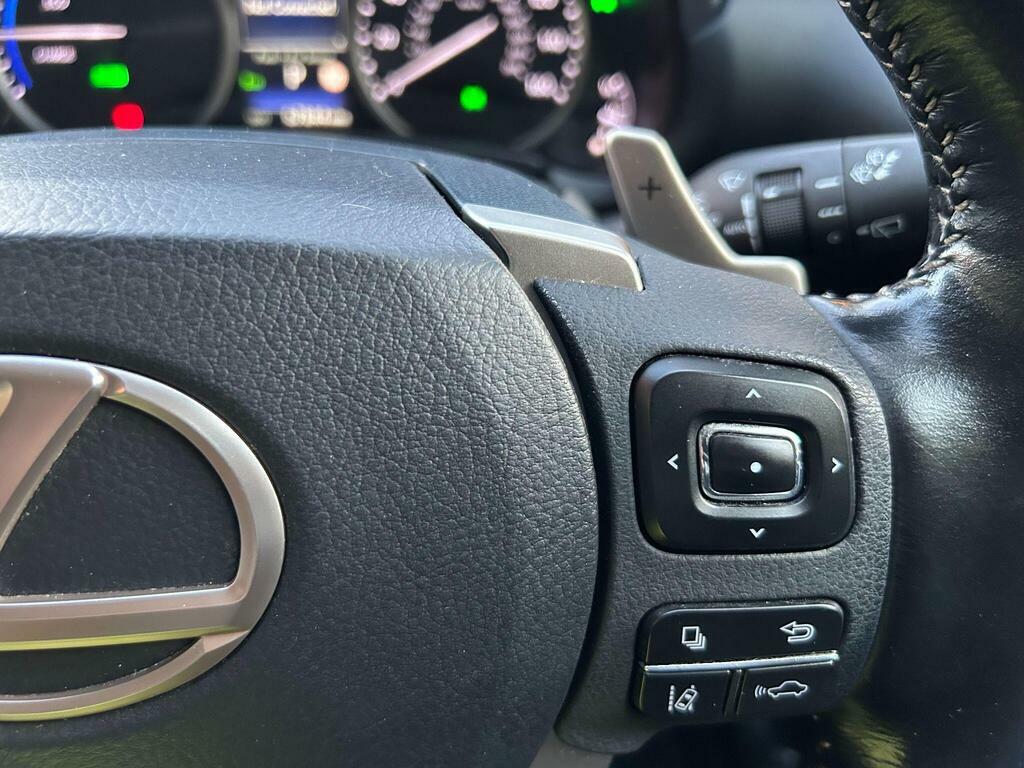 Lexus NX 2.5 300H Premium Suv Hybrid E-cvt 4Wd E Black #95
