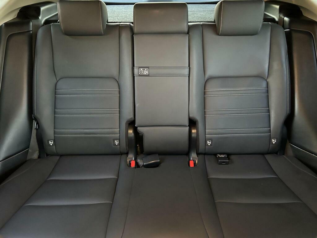 Lexus NX 2.5 300H Premium Suv Hybrid E-cvt 4Wd E Black #43