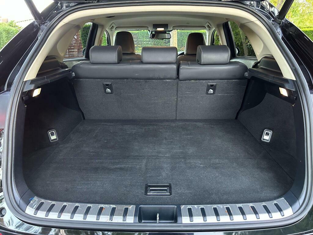 Lexus NX 2.5 300H Premium Suv Hybrid E-cvt 4Wd E Black #53
