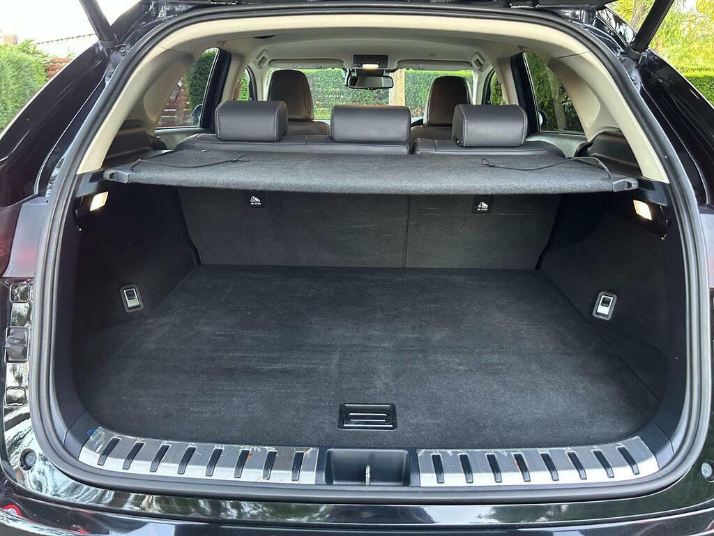 Lexus NX 2.5 300H Premium Suv Hybrid E-cvt 4Wd E Black #54
