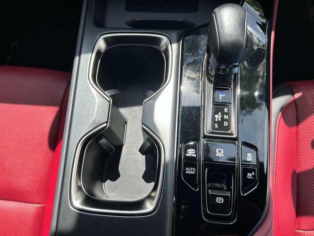 Lexus NX Lexus Nx 350H 2.5 E-cvt Silver #91