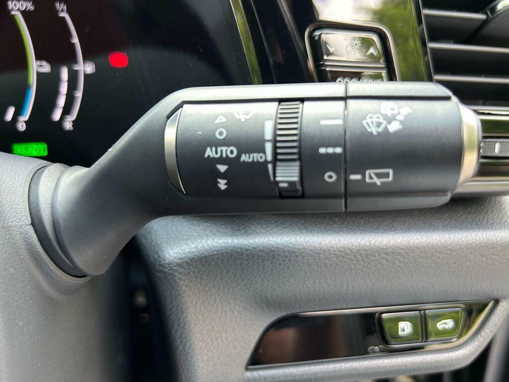 Lexus NX Lexus Nx 350H 2.5 E-cvt Silver #85