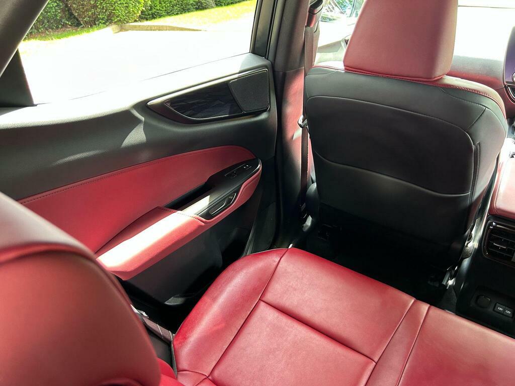 Lexus NX Lexus Nx 350H 2.5 E-cvt Silver #27