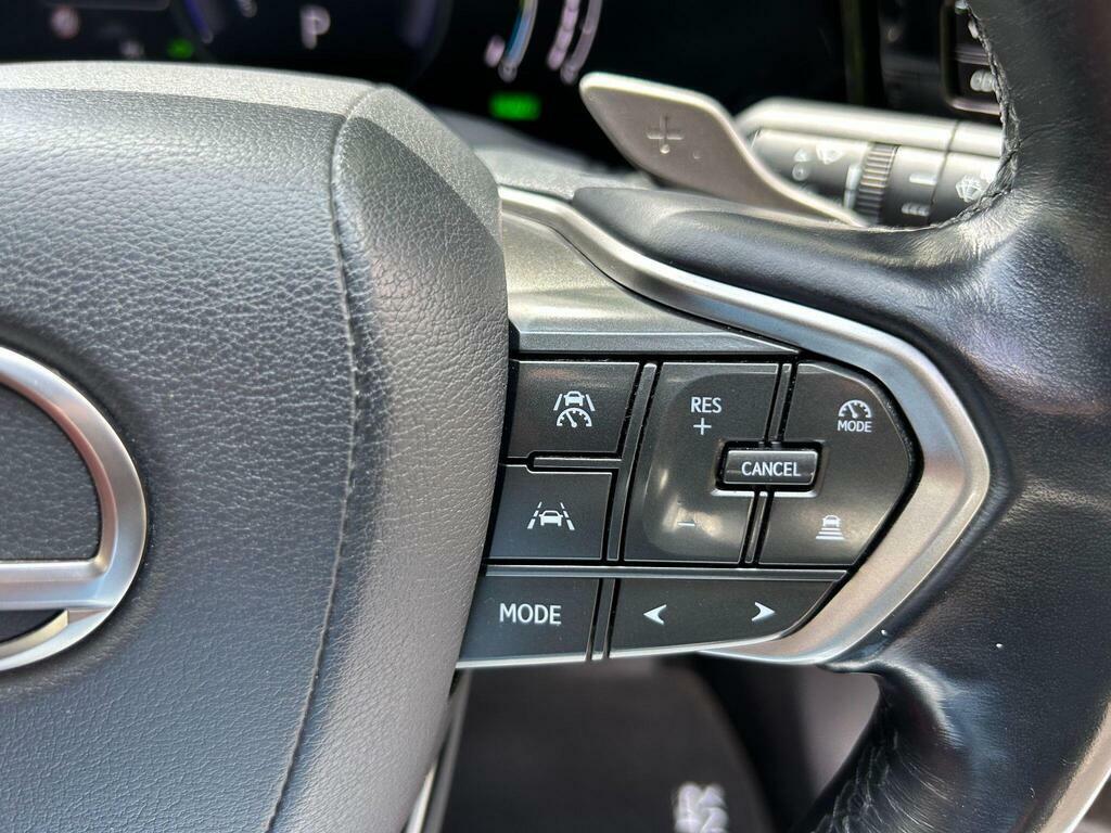 Lexus NX Lexus Nx 350H 2.5 E-cvt Silver #83
