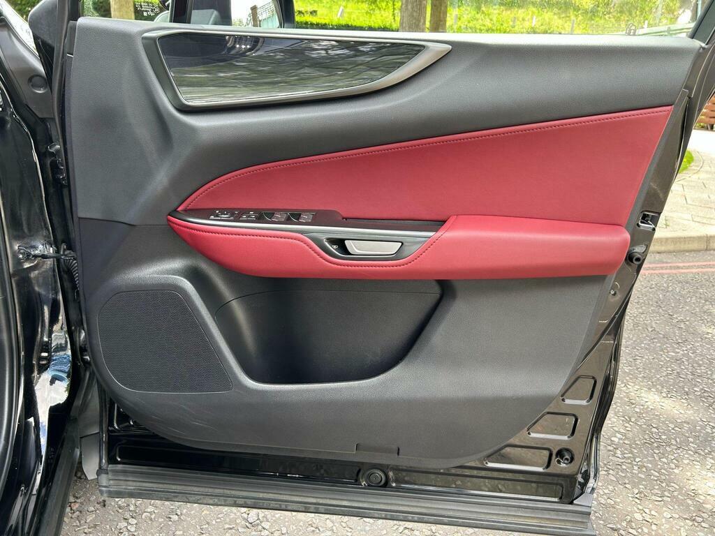 Lexus NX Lexus Nx 350H 2.5 E-cvt Silver #80