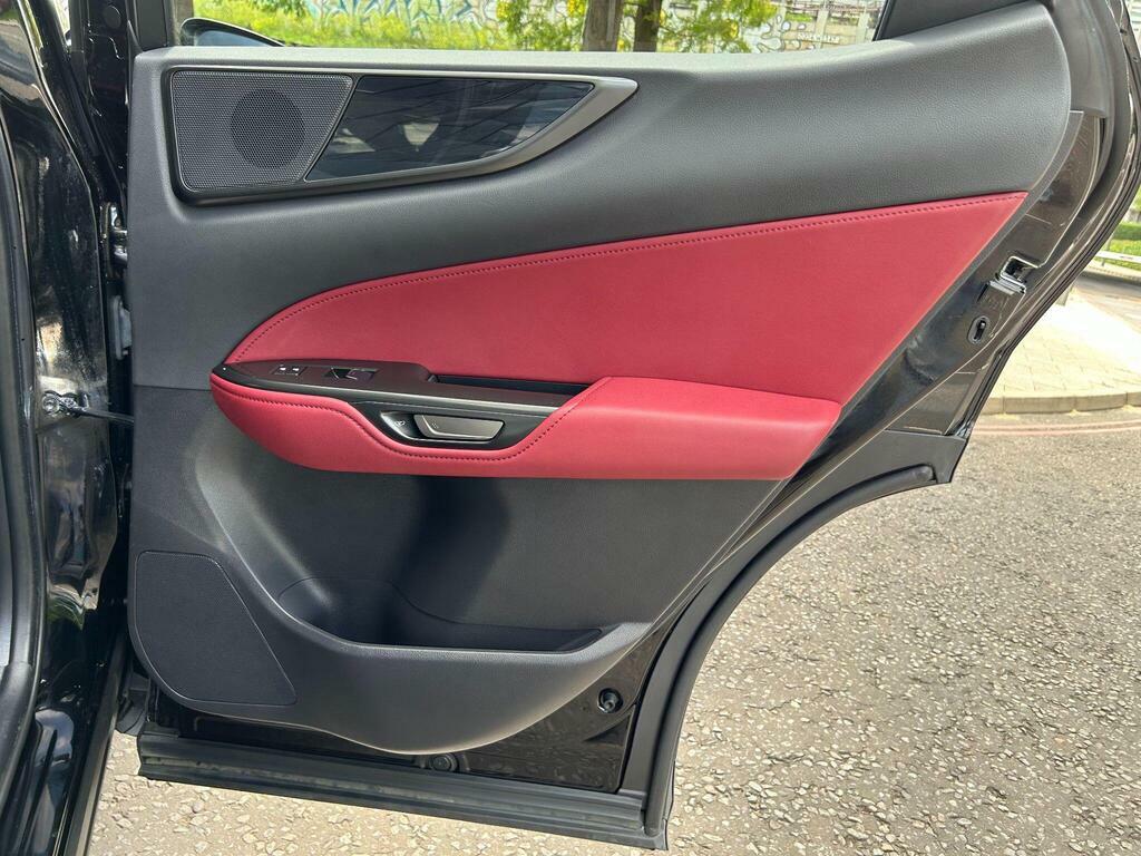Lexus NX Lexus Nx 350H 2.5 E-cvt Silver #78