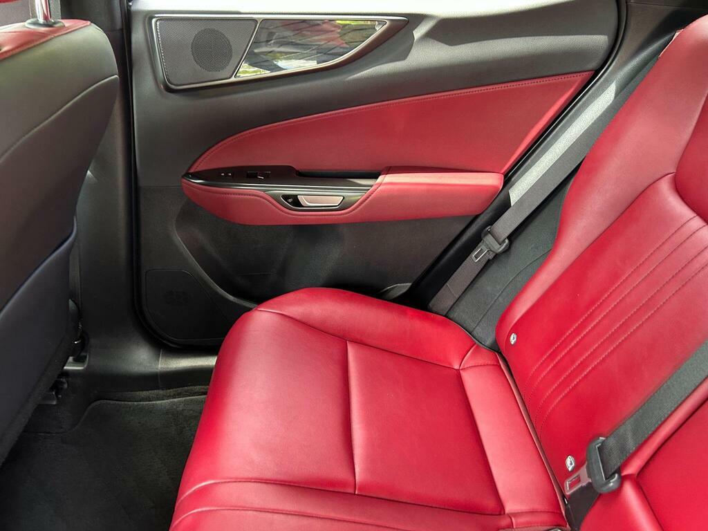 Lexus NX Lexus Nx 350H 2.5 E-cvt Silver #35