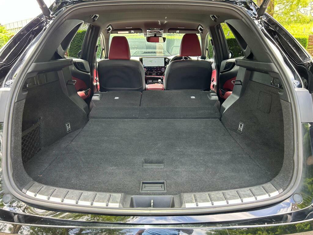 Lexus NX Lexus Nx 350H 2.5 E-cvt Silver #50