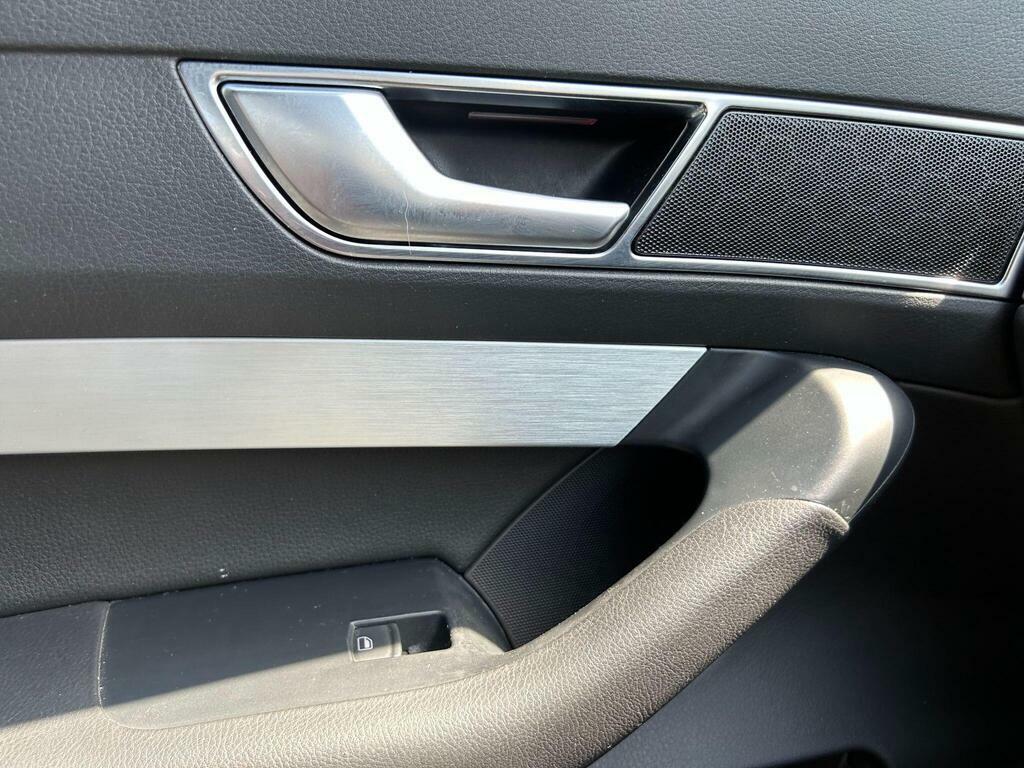 Audi A6 Avant Estate 3.0 Tdi Le Mans 200707 Grey #74