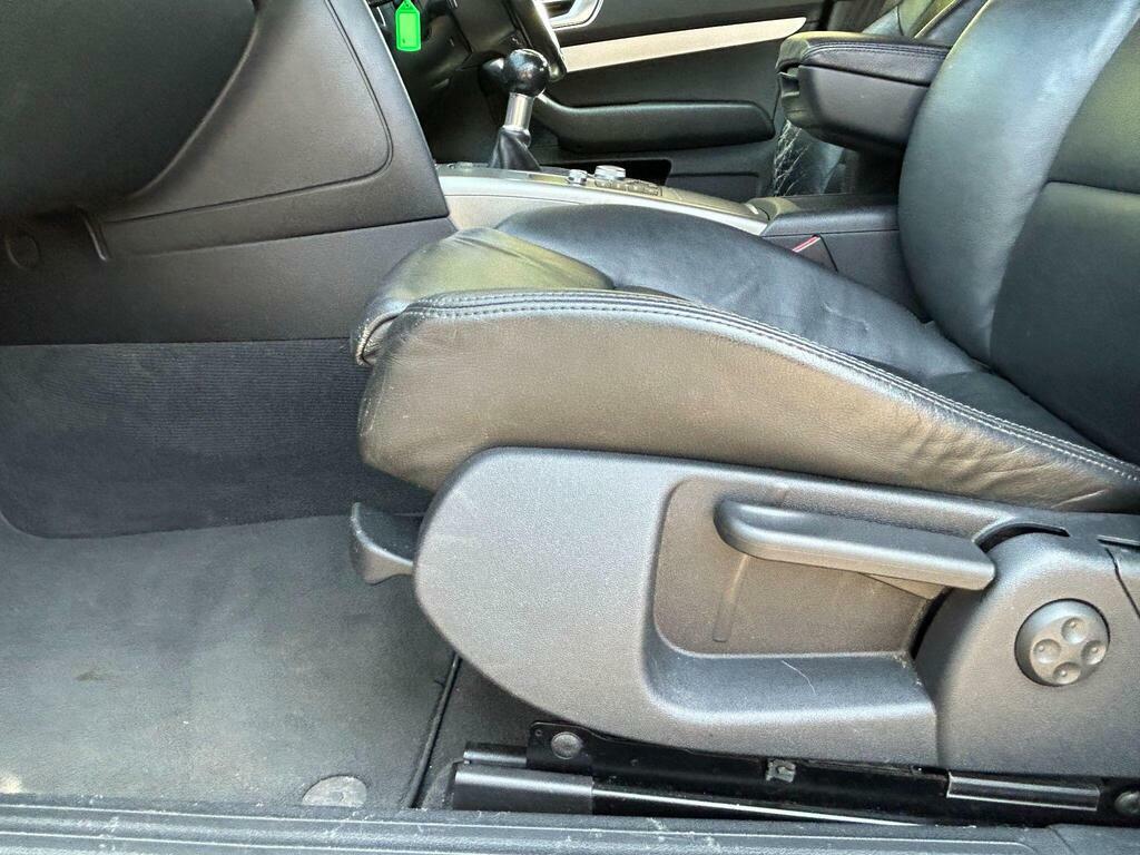 Audi A6 Avant Estate 3.0 Tdi Le Mans 200707 Grey #28