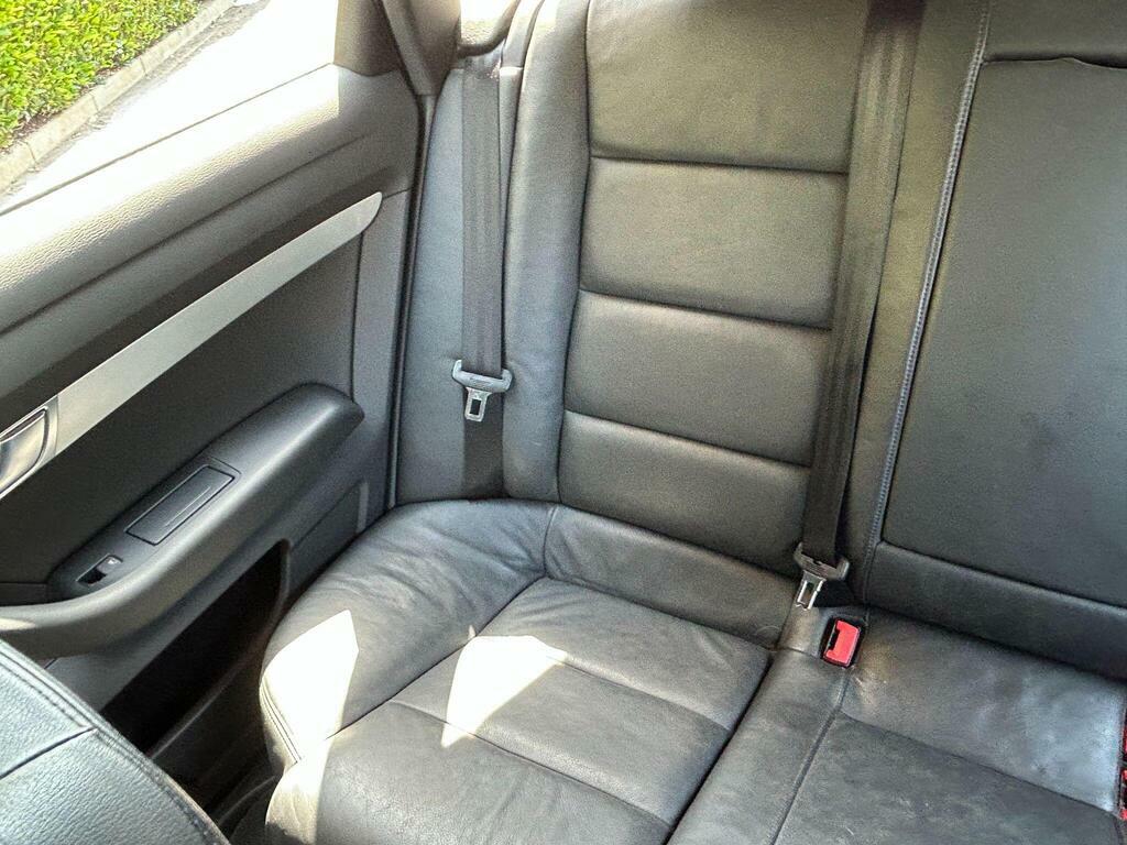 Audi A6 Avant Estate 3.0 Tdi Le Mans 200707 Grey #33