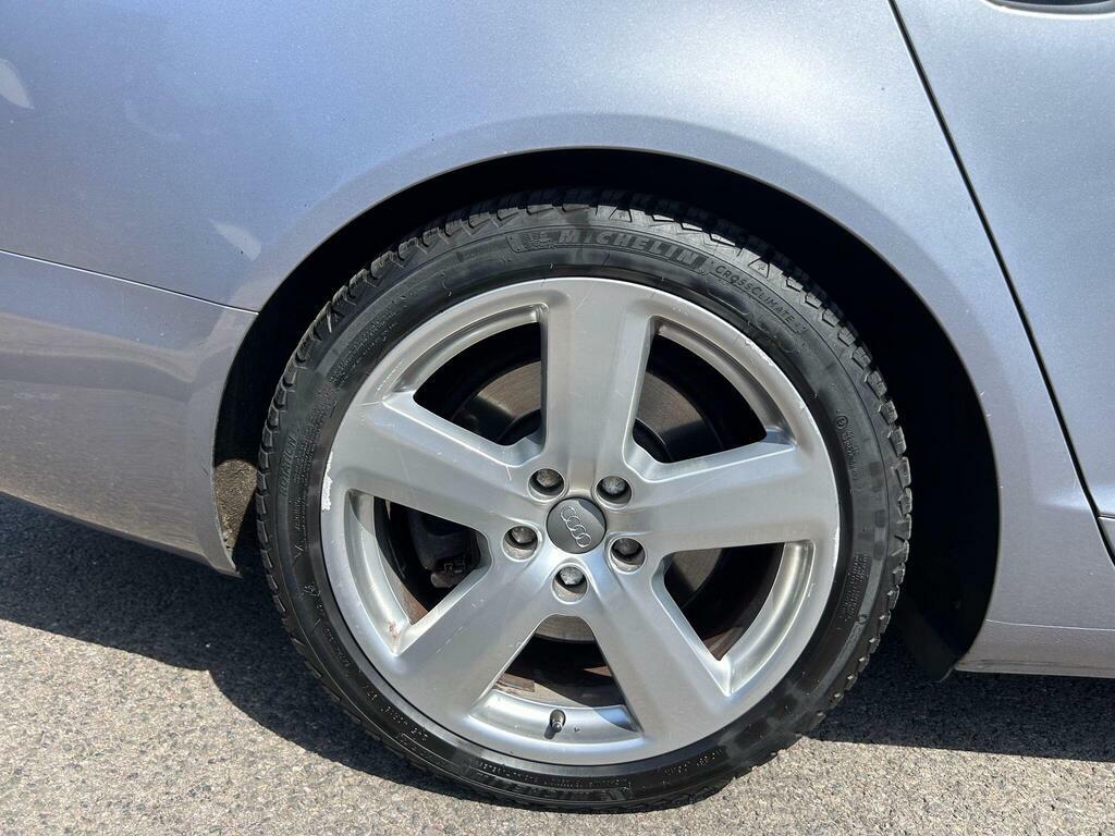 Audi A6 Avant Estate 3.0 Tdi Le Mans 200707 Grey #67