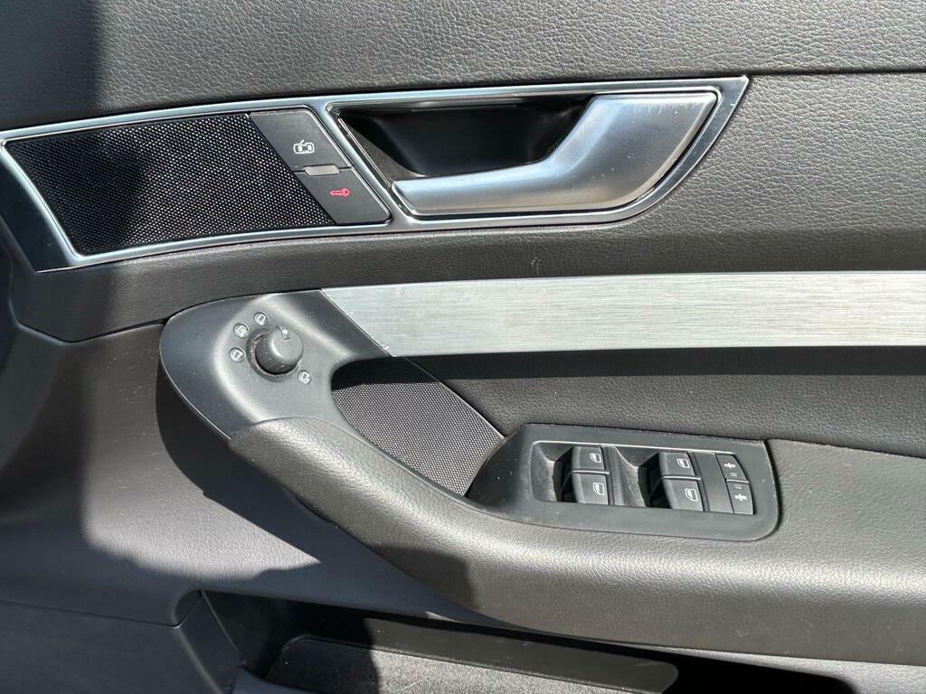 Audi A6 Avant Estate 3.0 Tdi Le Mans 200707 Grey #73