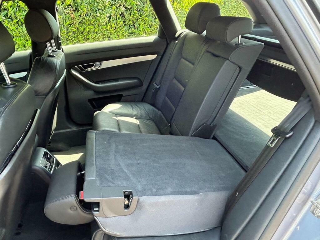 Audi A6 Avant Estate 3.0 Tdi Le Mans 200707 Grey #39