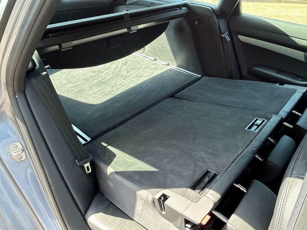 Audi A6 Avant Estate 3.0 Tdi Le Mans 200707 Grey #41