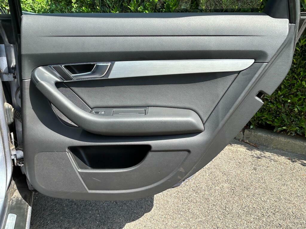 Audi A6 Avant Estate 3.0 Tdi Le Mans 200707 Grey #72
