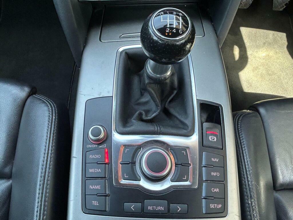 Audi A6 Avant Estate 3.0 Tdi Le Mans 200707 Grey #86