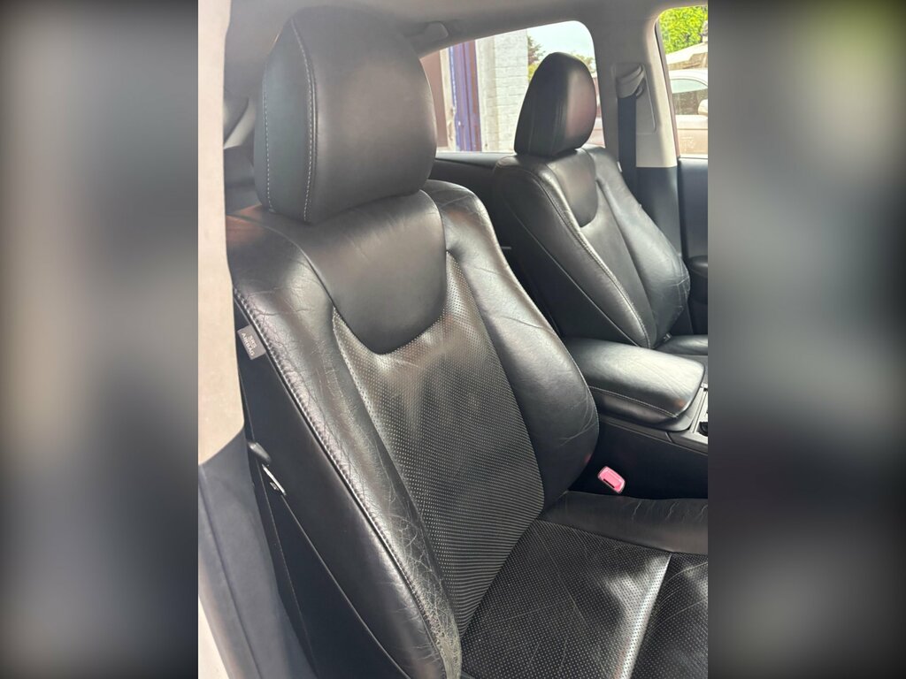 Lexus RX Suv Blue #15
