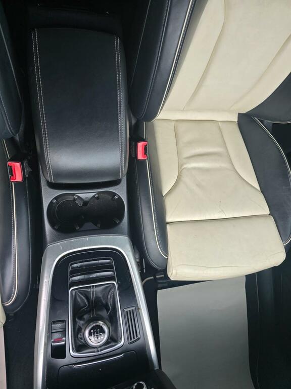 Audi Q5 S Line Plus White #25