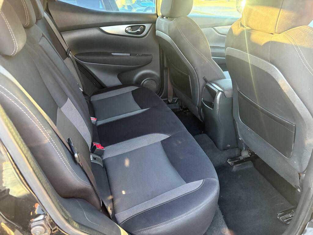 Nissan Qashqai 1.2 Dig-t Acenta Tech Pack  #9
