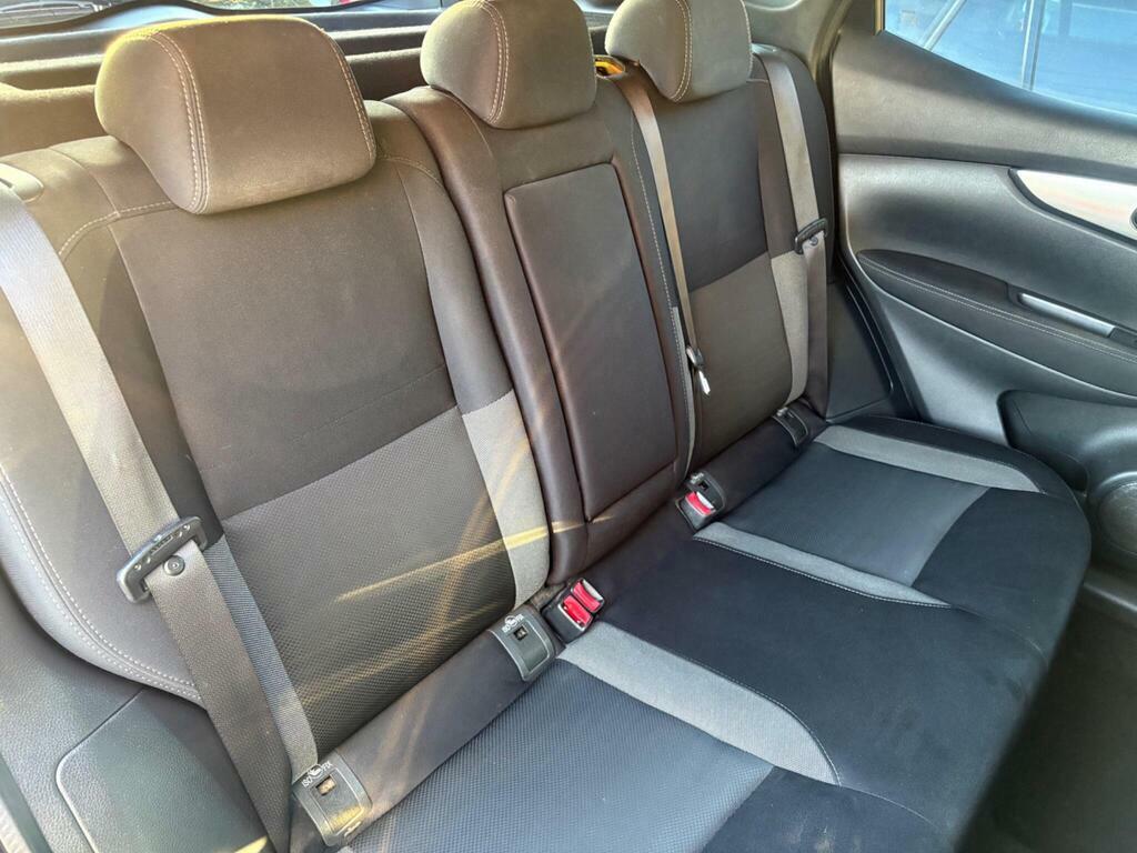Nissan Qashqai 1.2 Dig-t Acenta Tech Pack  #10