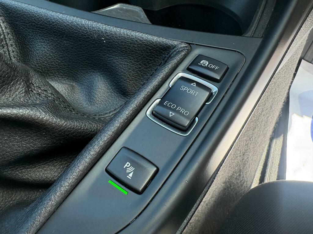 BMW 1 Series 116D Efficientdynamics Plus Brown #22