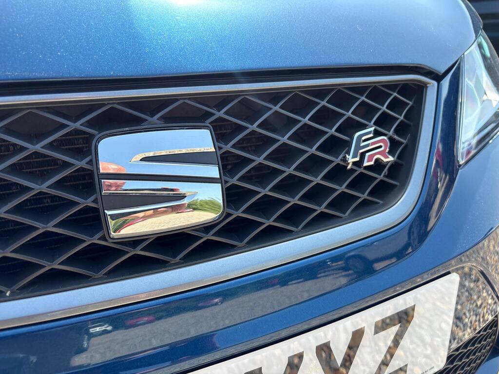Seat Ibiza 1.0 Se Euro 6 White #31