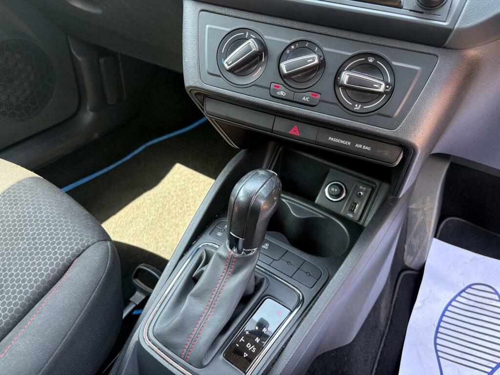 Seat Ibiza 1.0 Se Euro 6 White #21