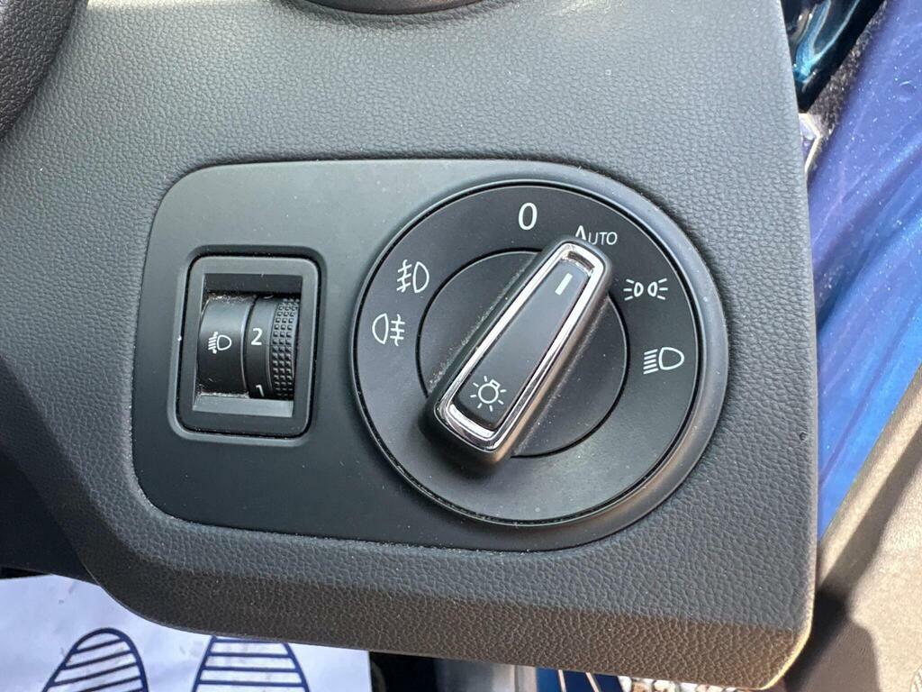 Seat Ibiza 1.0 Se Euro 6 White #25