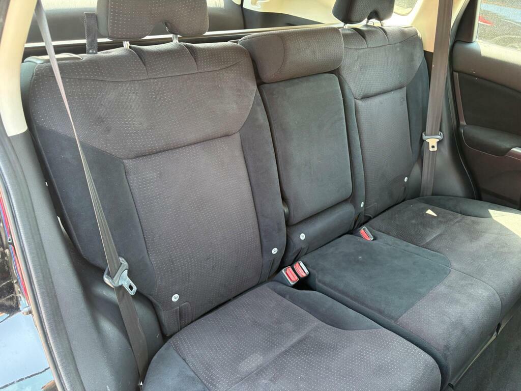 Honda Cr-V 2.2 I-dtec Ex 4Wd Euro 5 Ss Grey #14