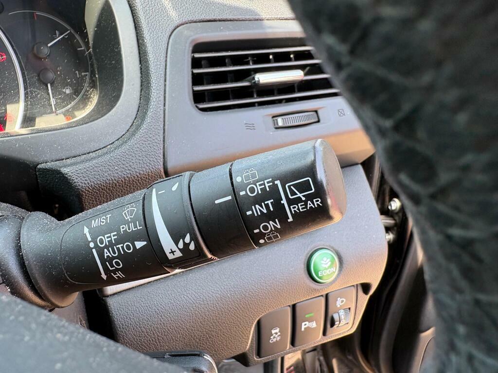 Honda Cr-V 2.2 I-dtec Ex 4Wd Euro 5 Ss Grey #28