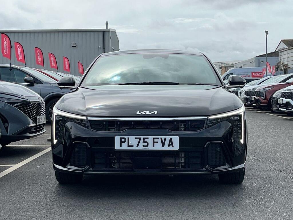 Kia 1.0 T-gdi Mhev Gt-line S Hatchback Hybr PL75FVA #4