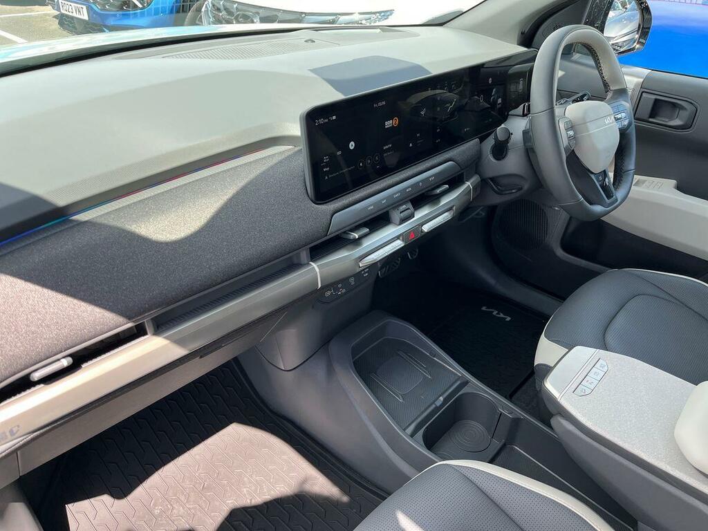 Kia EV3 81.4Kwh Gt-line S Suv 201 Bhp PN26LFE #2